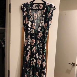Yumi Kim Wrap Dress